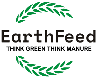 Earth Feed